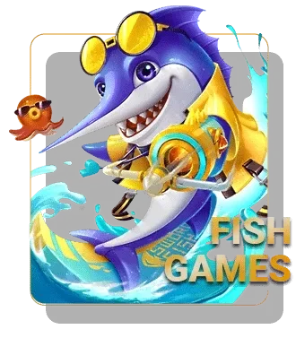 365PH fishing arcade style casino games visual
