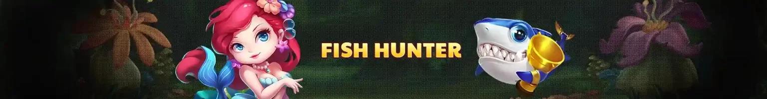 365PH fishing games lobby