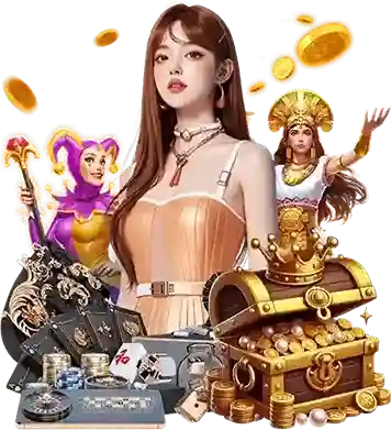 365PH featured online casino game banner display